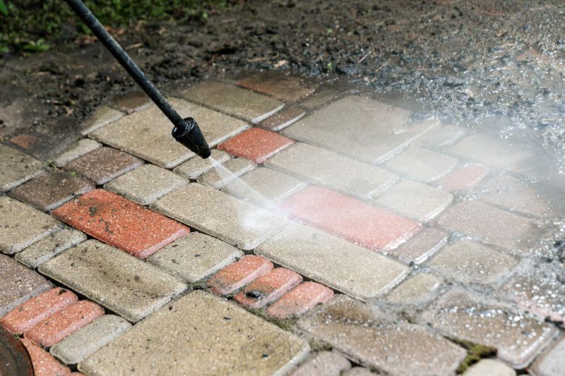 Power Washing Service