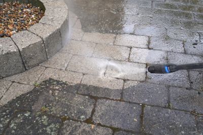 Improves surface traction