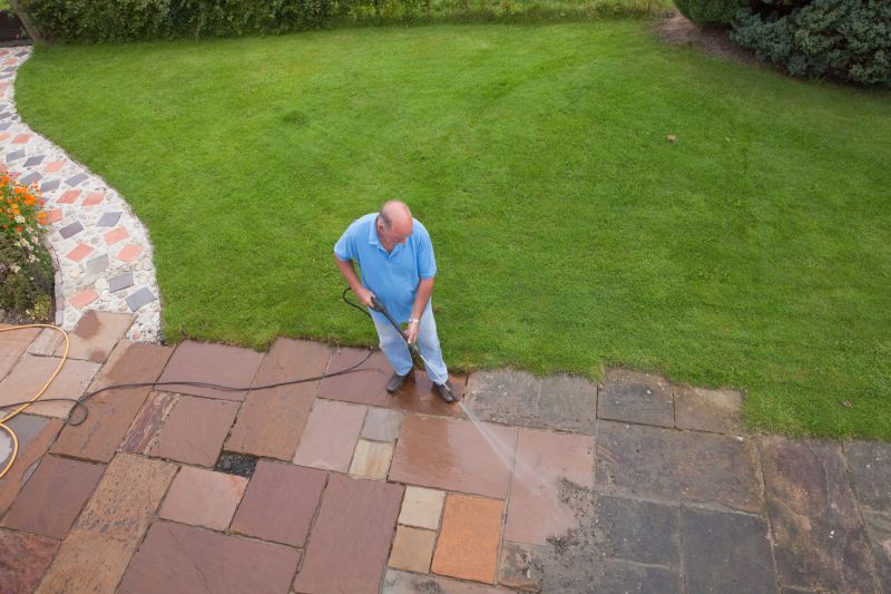 Cost of Paver Cleaning — Cost of Paver Cleaning