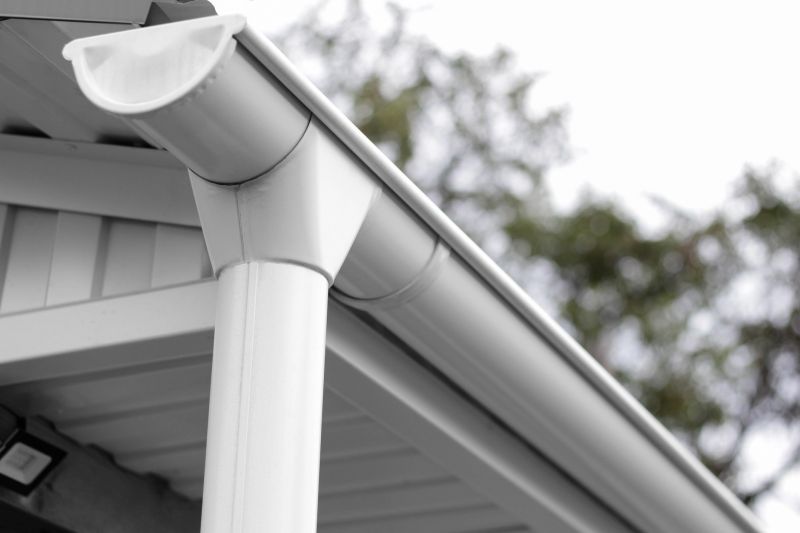 Gutter Downspout Unclogging in Frederick, MD