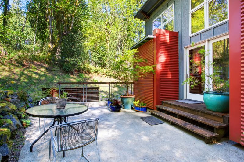 Patio Sealing in Tacoma, WA