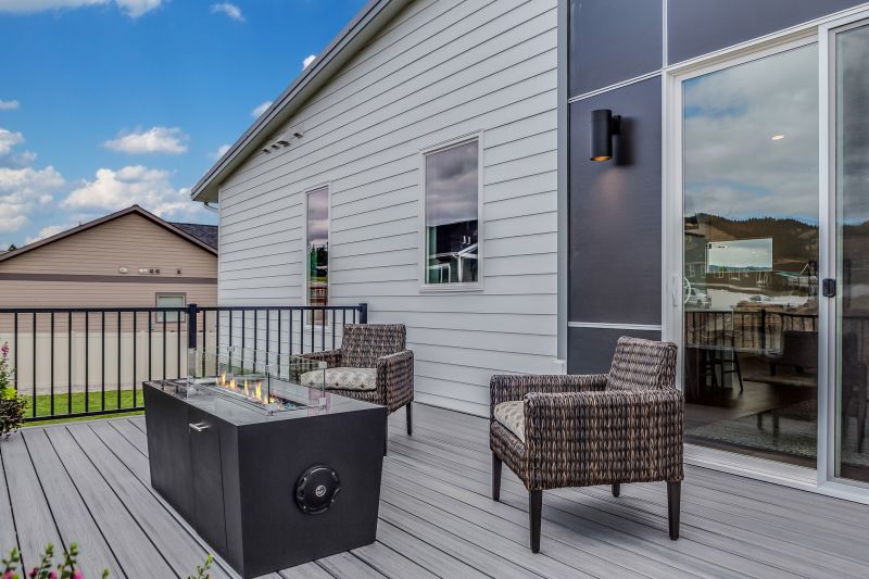 Terrace Sealing in Redmond, WA