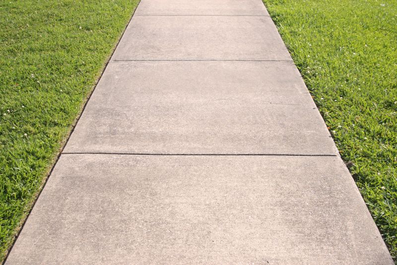 Walkway Sealing in Kansas City, KS